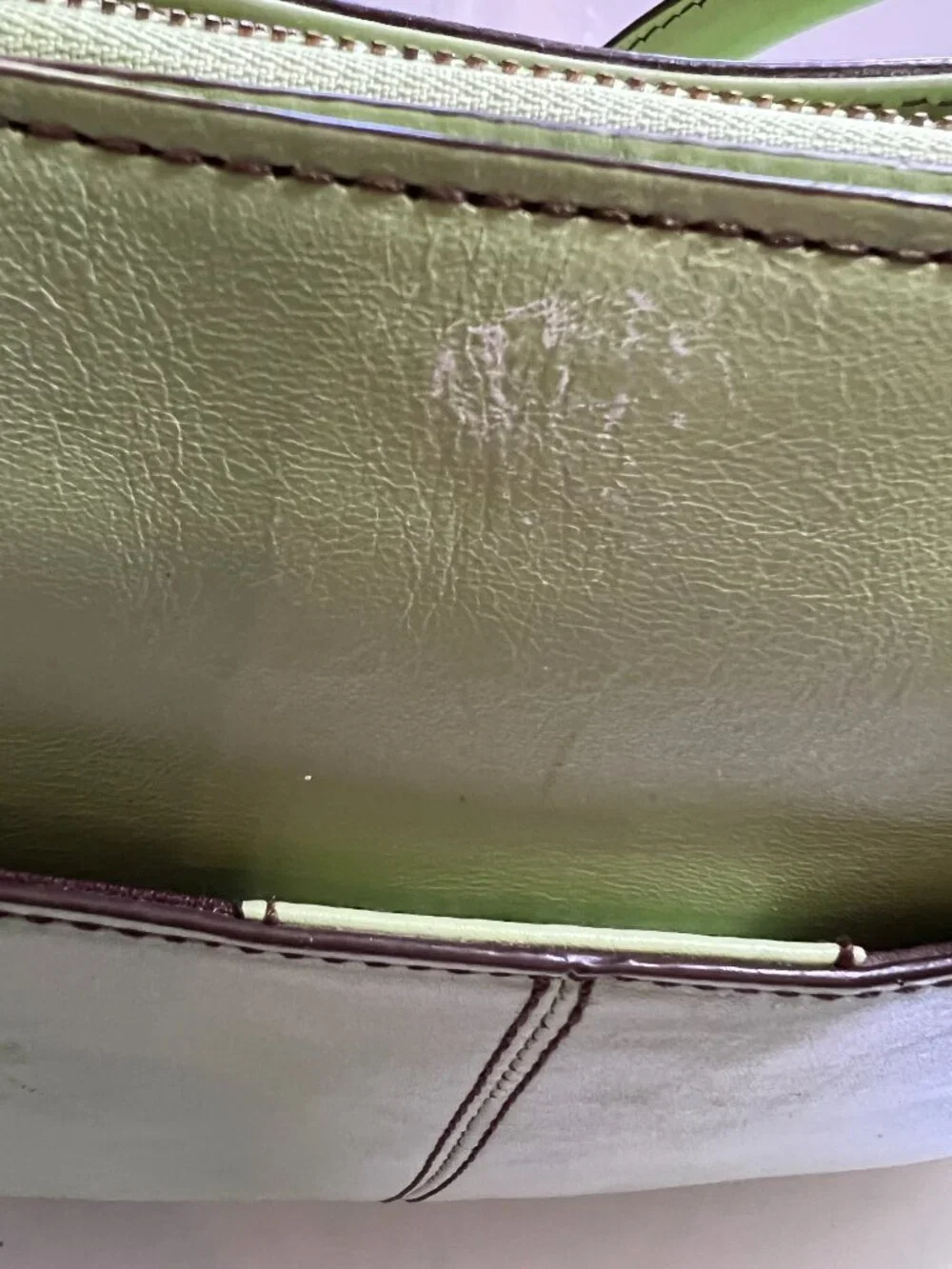 Franklin Covey Planner/Laptop Bag